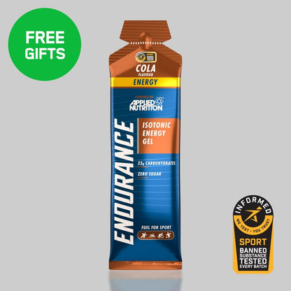 Isotonic Energy Gel