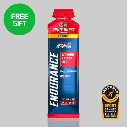 Isotonic Energy Gel