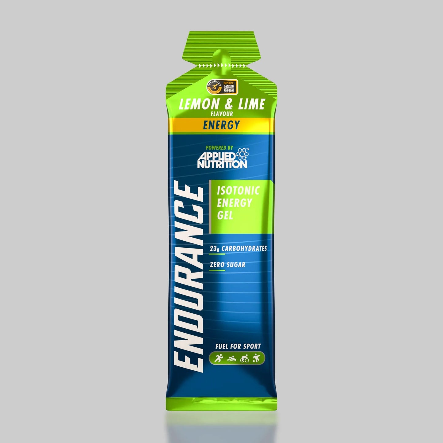 Isotonic Energy Gel