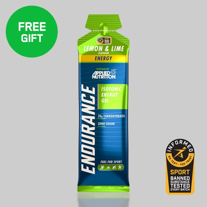Isotonic Energy Gel