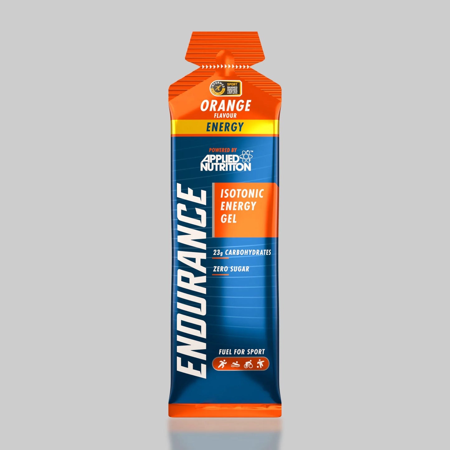 Isotonic Energy Gel