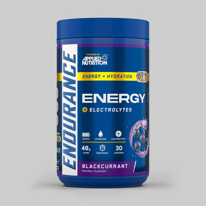 Endurance Energy & Hydration Powder 1.5kg (30 Servings)