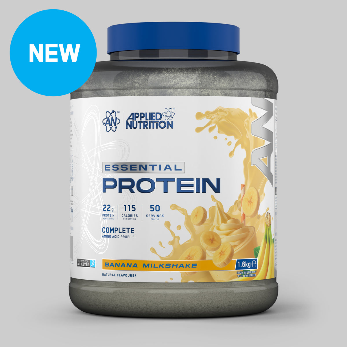 Essential Protein