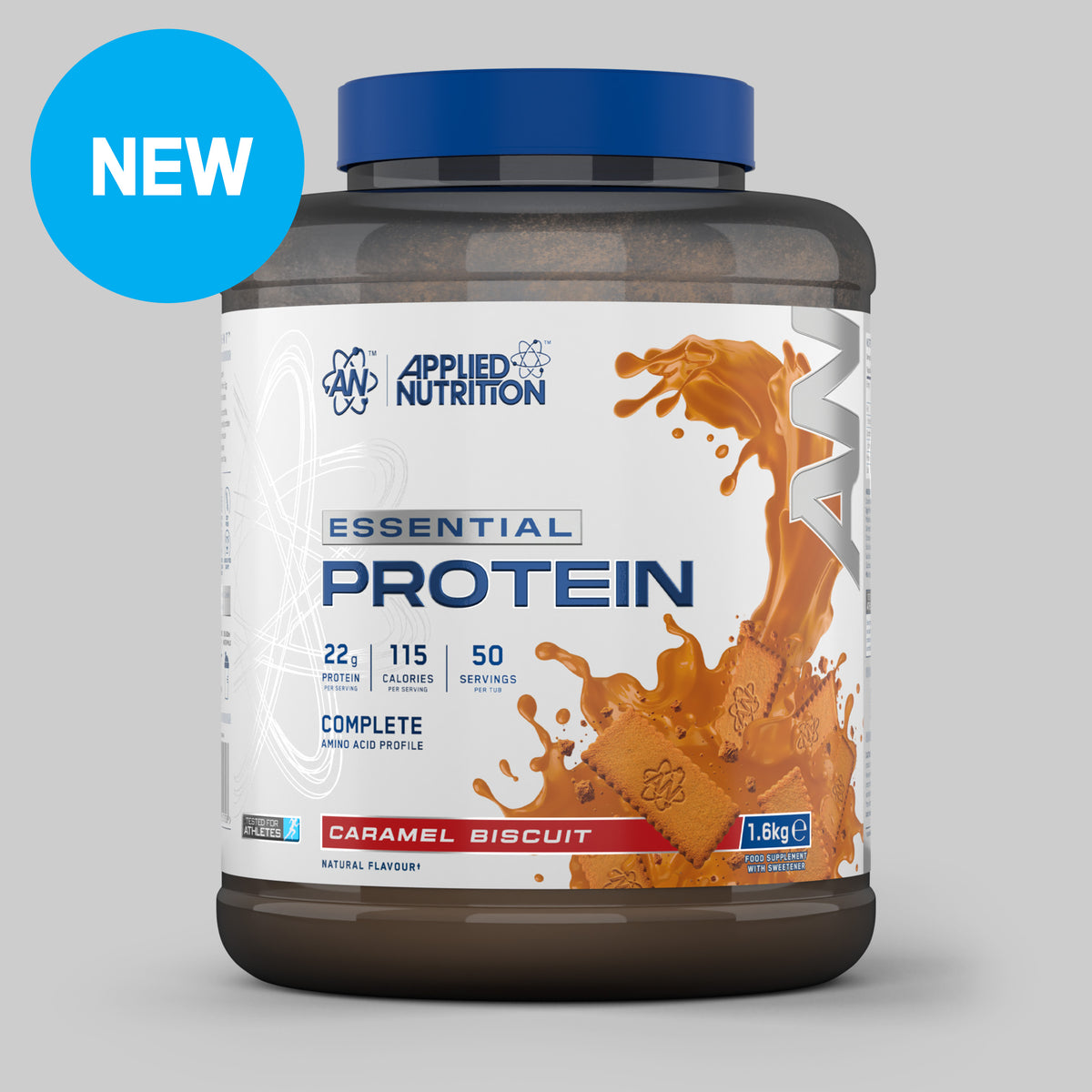 Essential Protein