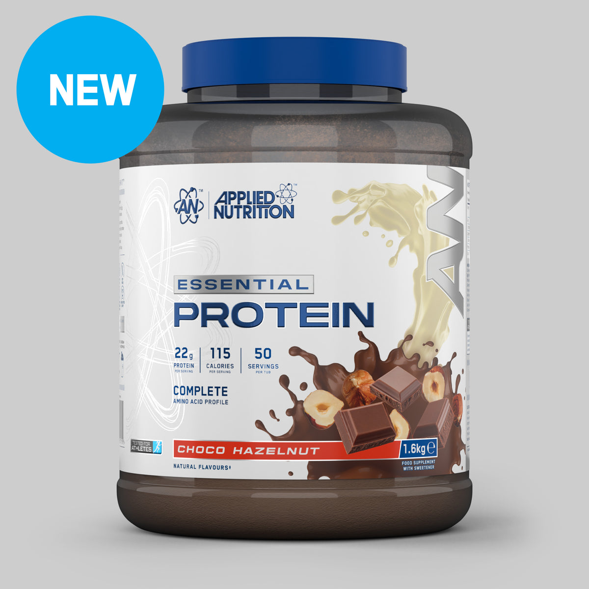 Essential Protein
