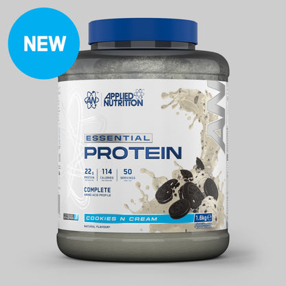 Essential Protein