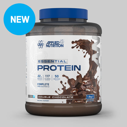 Essential Protein