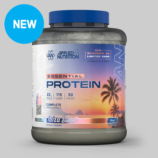 Essential Protein
