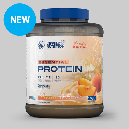 Essential Protein