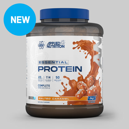 Essential Protein