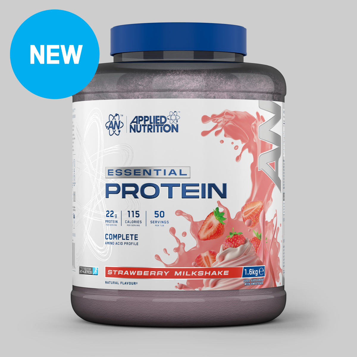 Essential Protein