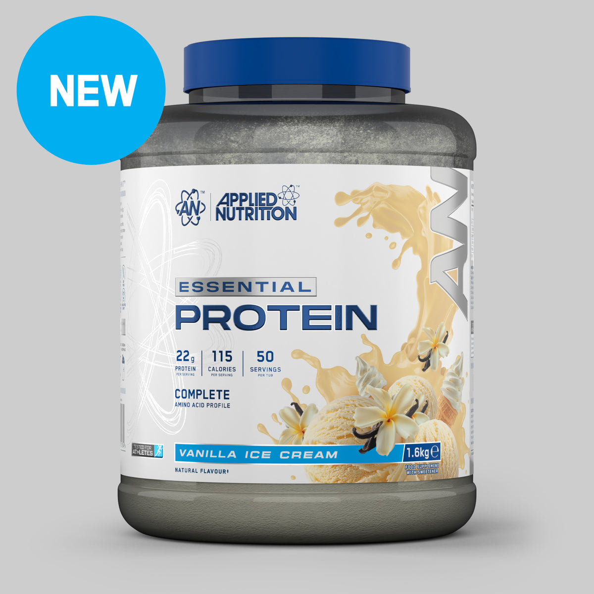Essential Protein
