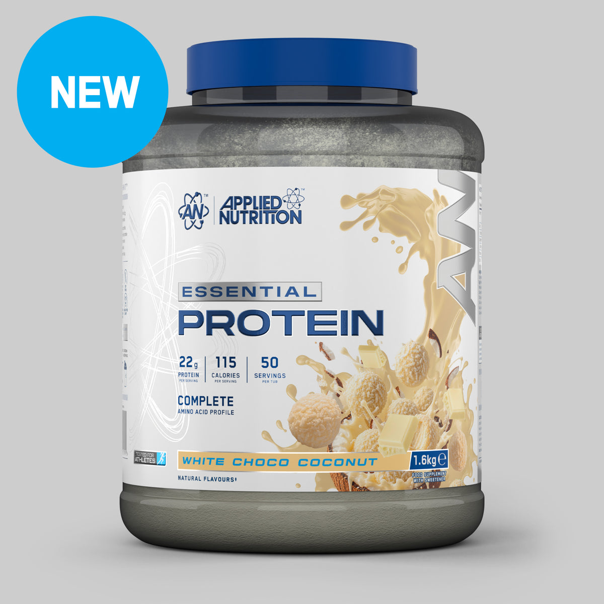 Essential Protein