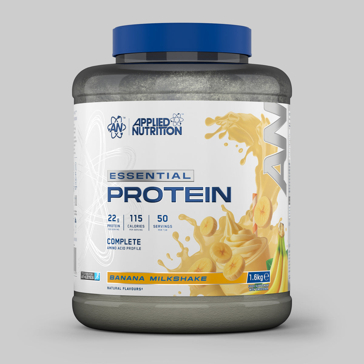 Essential Protein