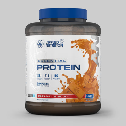 Essential Protein