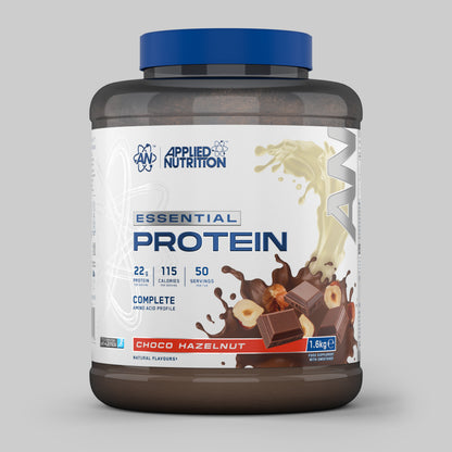 Essential Protein
