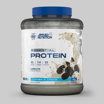Essential Protein