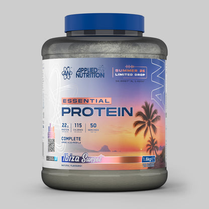 Essential Protein