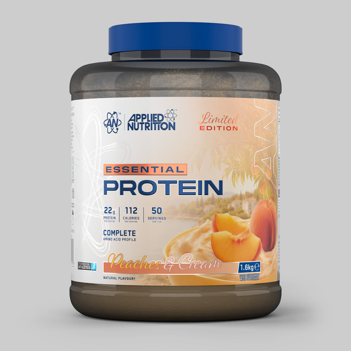 Essential Protein