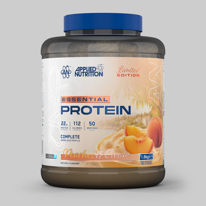 Essential Protein