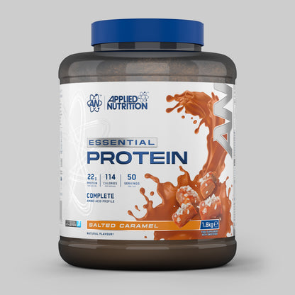 Essential Protein
