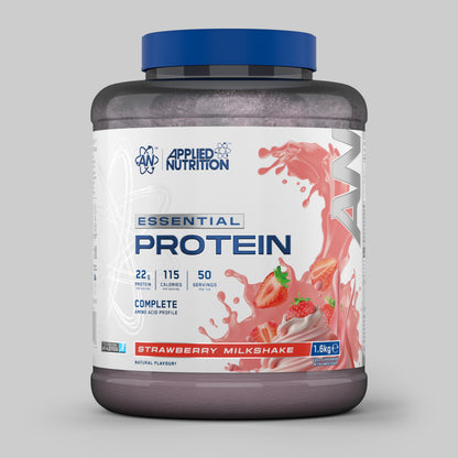Essential Protein
