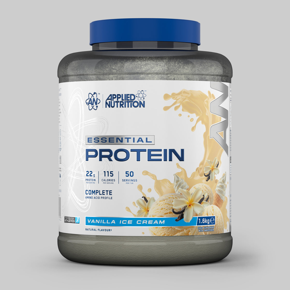 Essential Protein