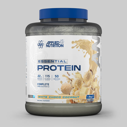 Essential Protein