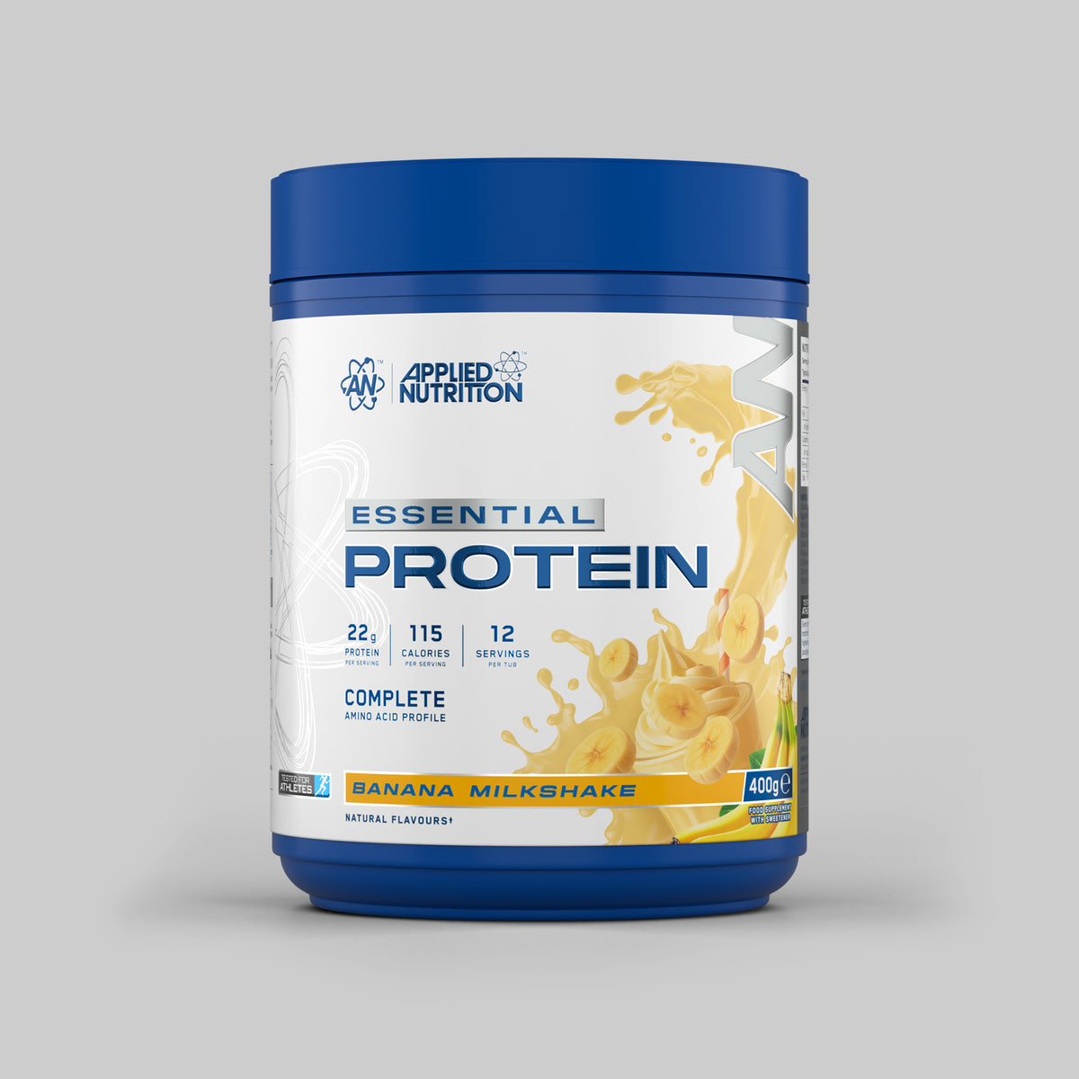 Essential Protein