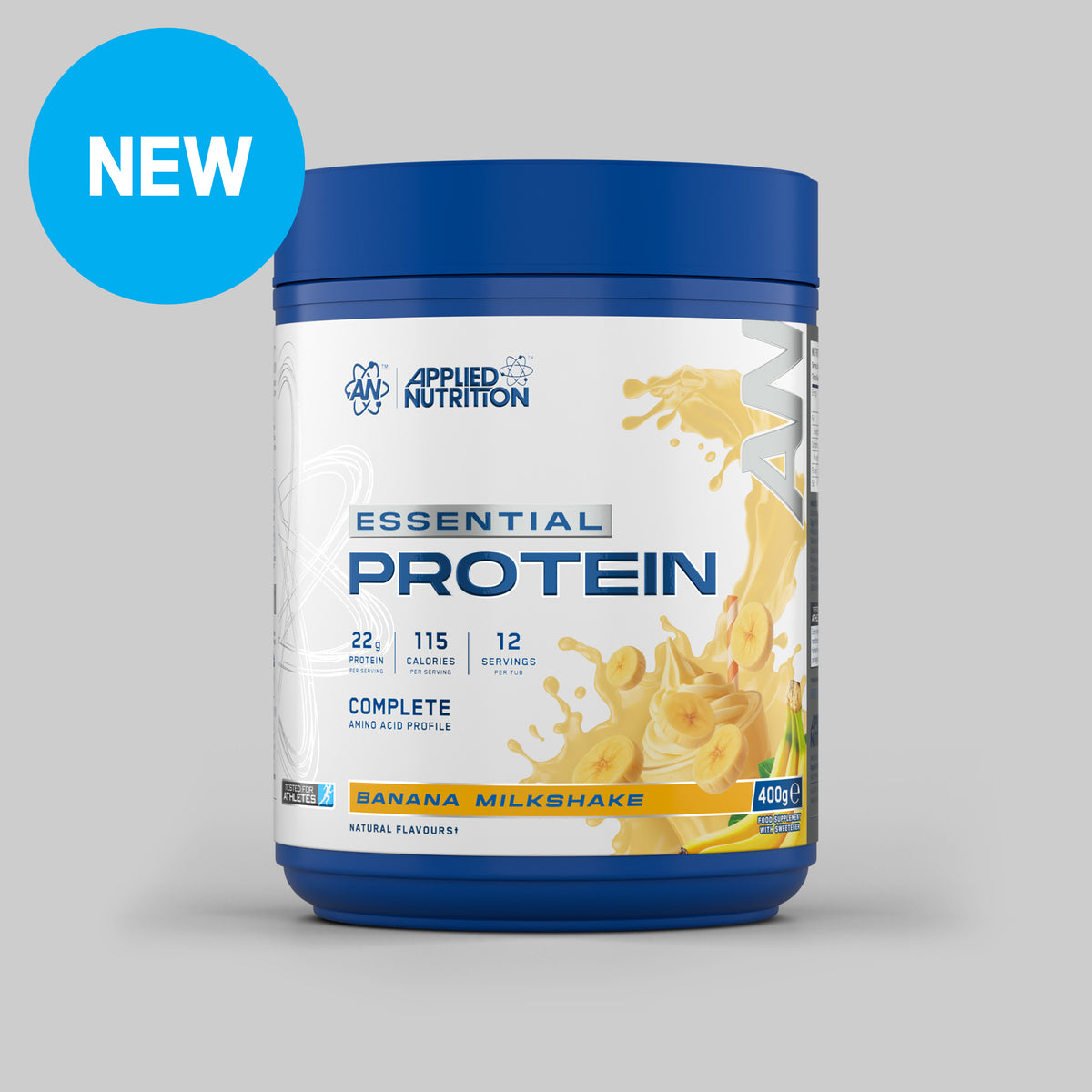 Essential Protein