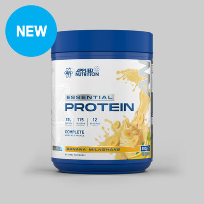 Essential Protein