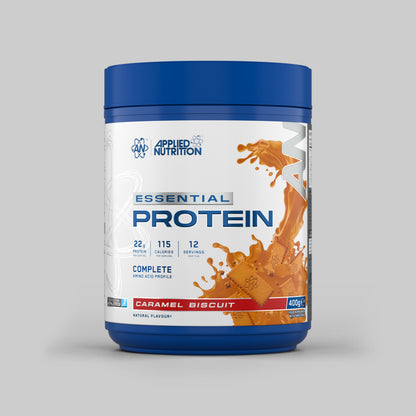 Essential Protein