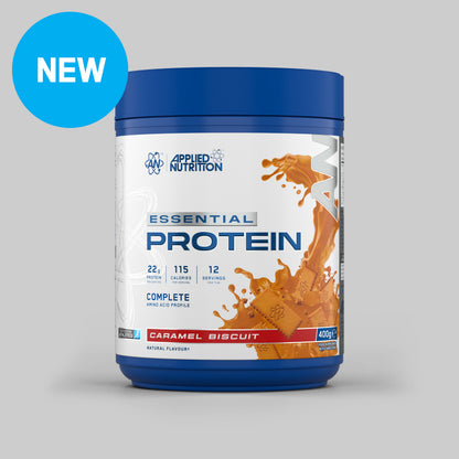 Essential Protein