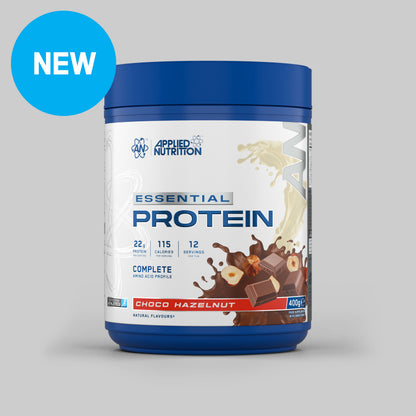 Essential Protein