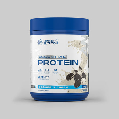 Essential Protein