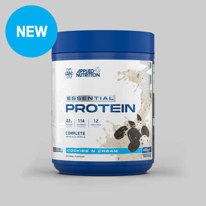 Essential Protein