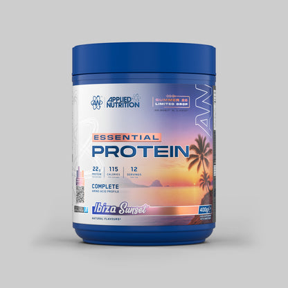 Essential Protein