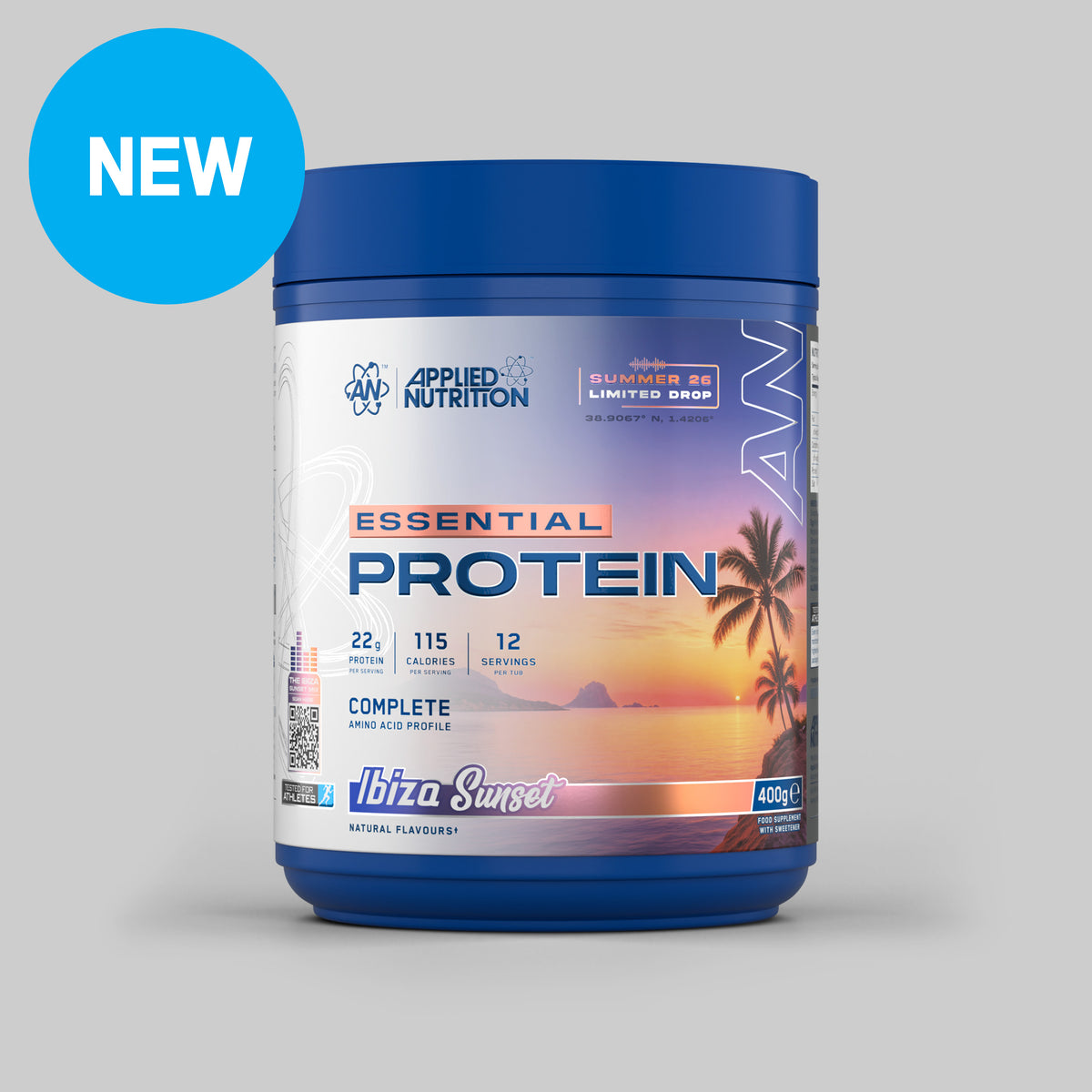 Essential Protein