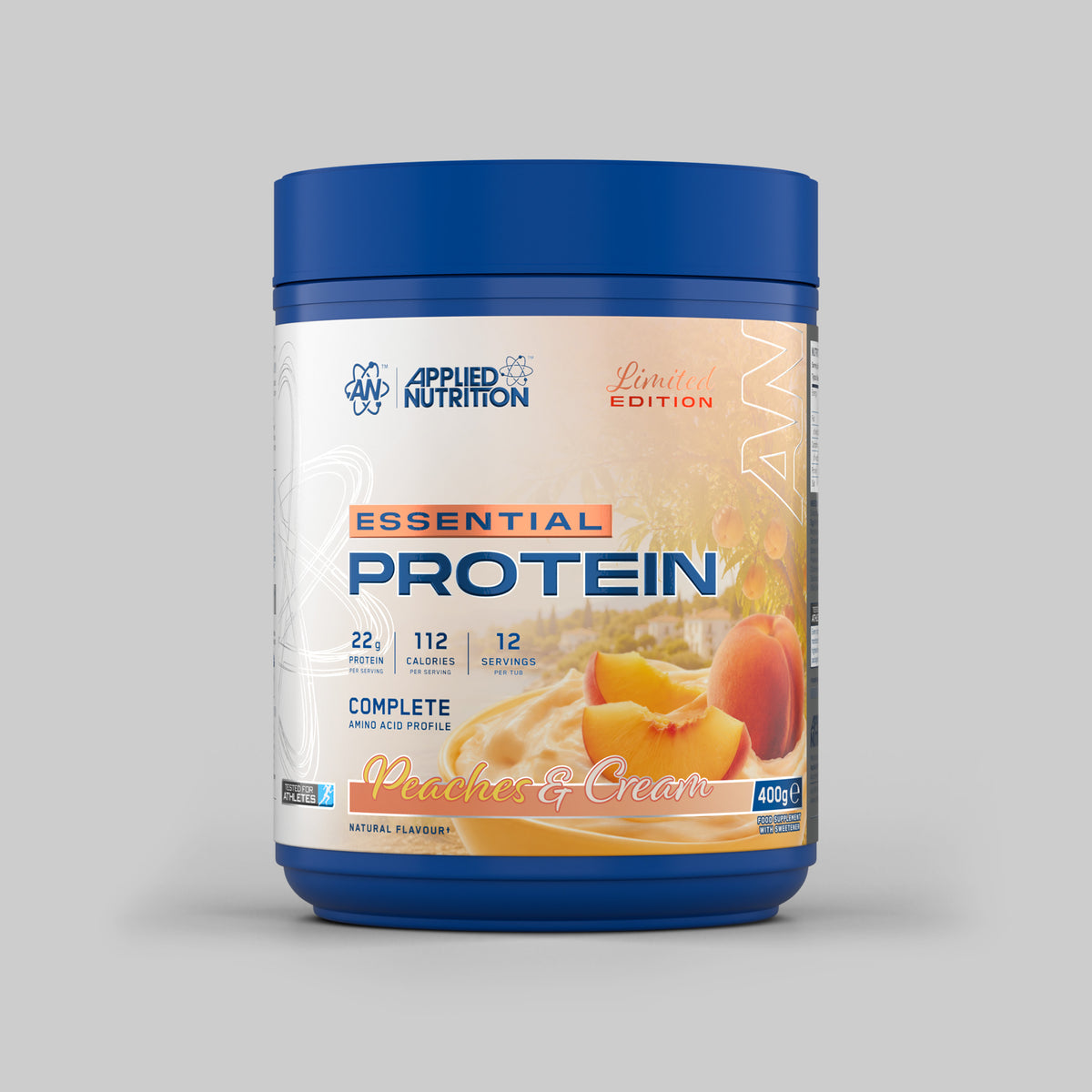 Essential Protein