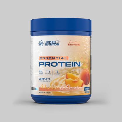 Essential Protein
