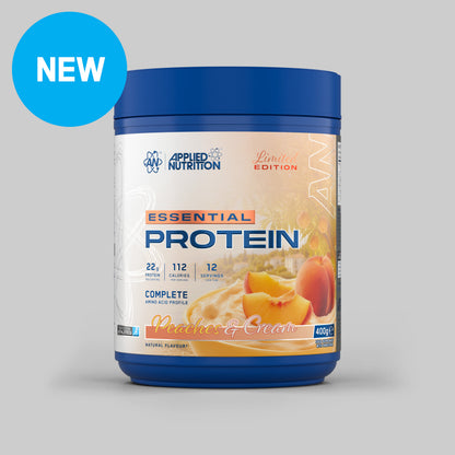 Essential Protein
