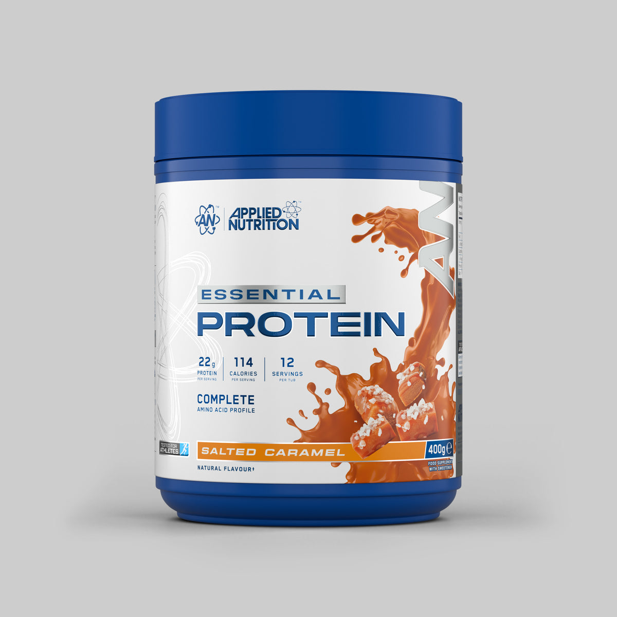 Essential Protein