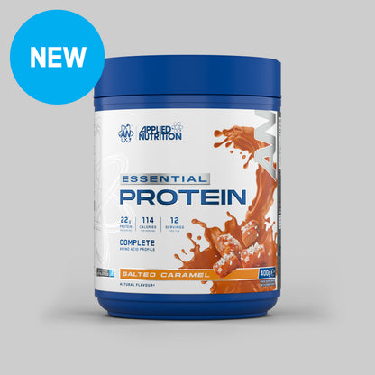 Essential Protein