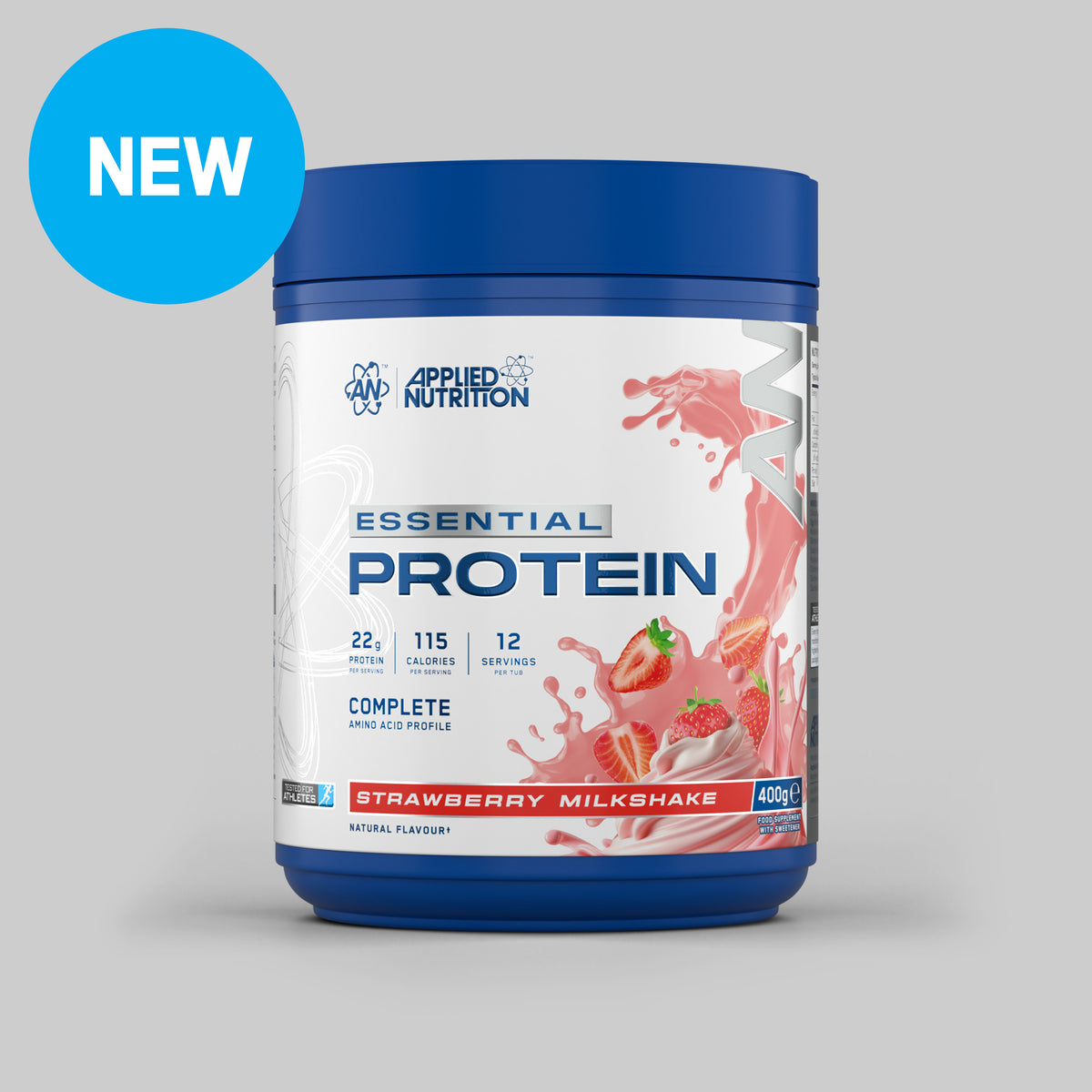 Essential Protein