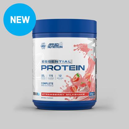 Essential Protein