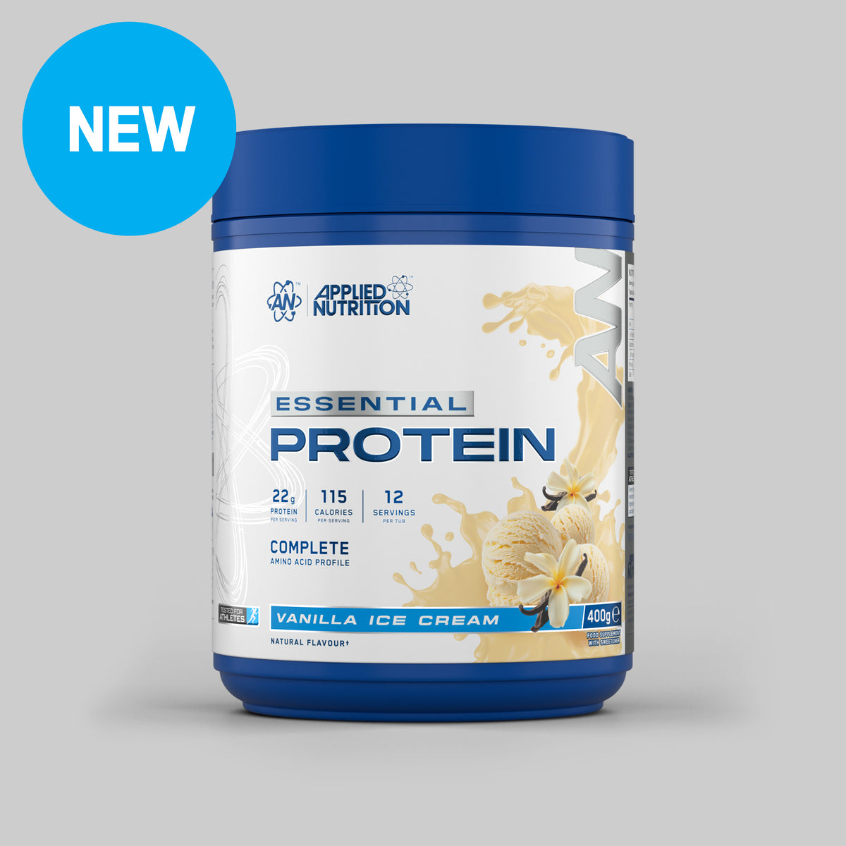Essential Protein
