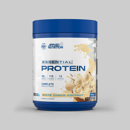 Essential Protein