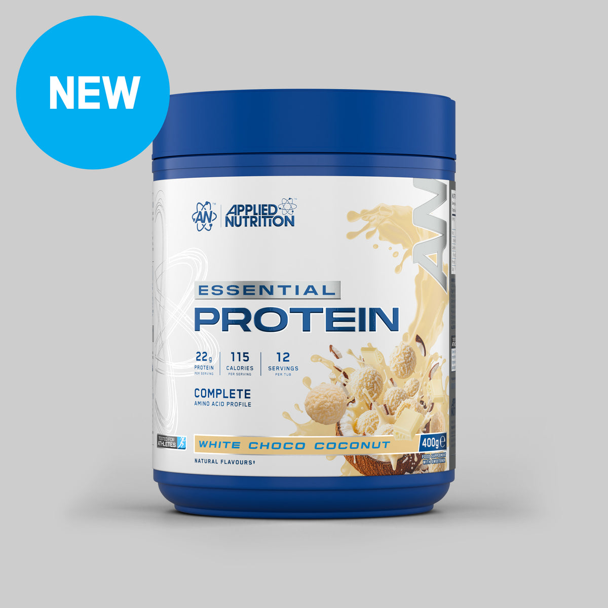 Essential Protein