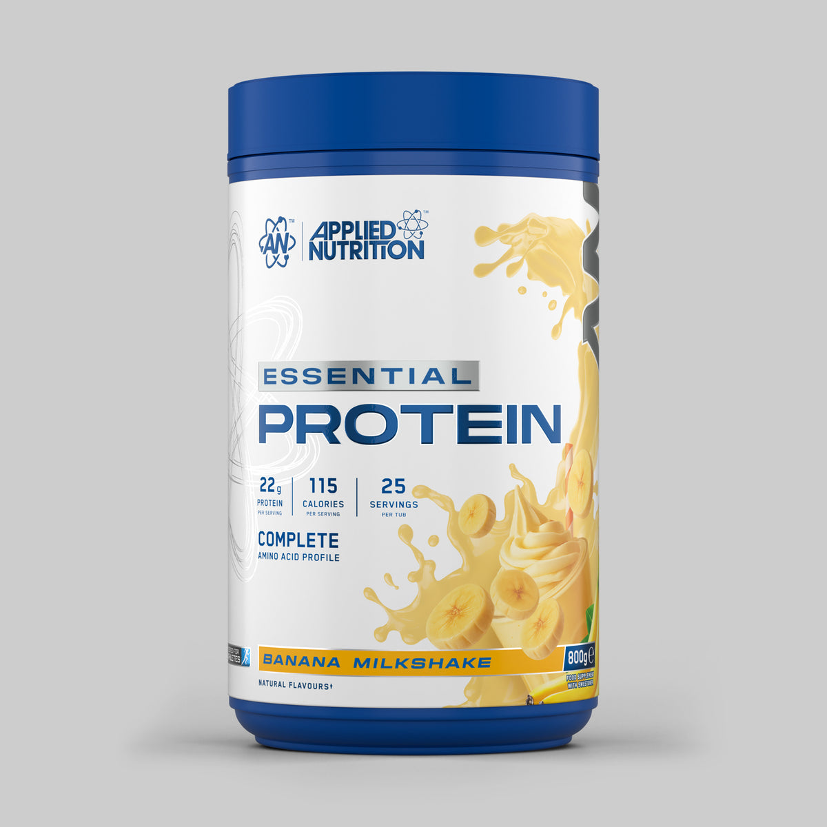 Essential Protein