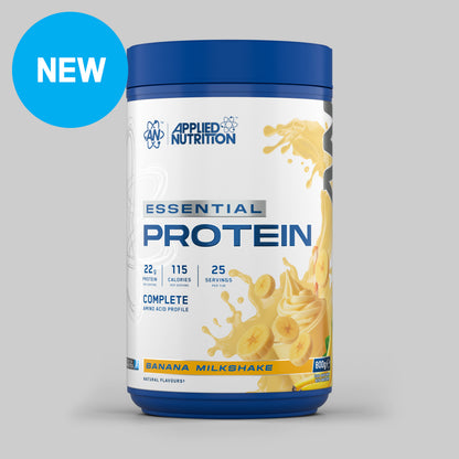 Essential Protein